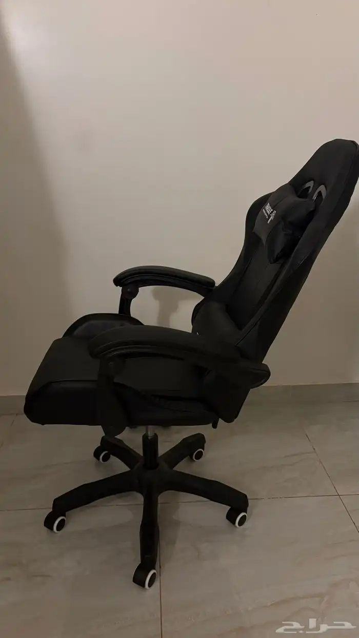 كرسي قيمنق 1