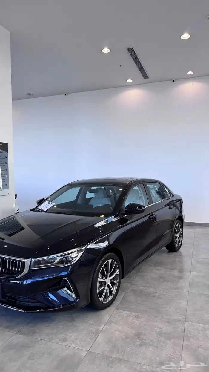 جيلي امقراند بعرض مميز لفترة محدودة 9