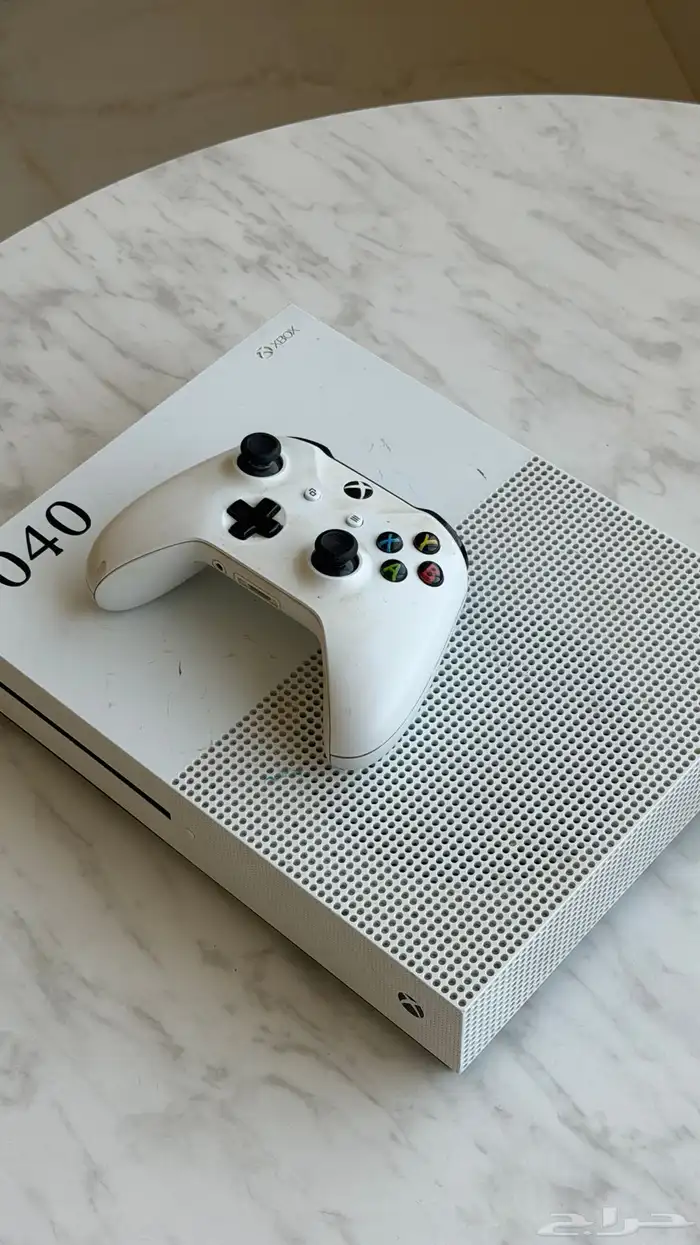 اكس بوكس one s 1tb 2