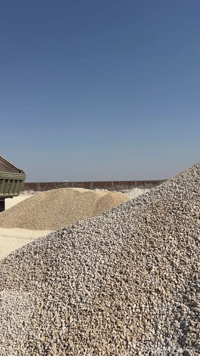 خرسان ابيض  بحص 2