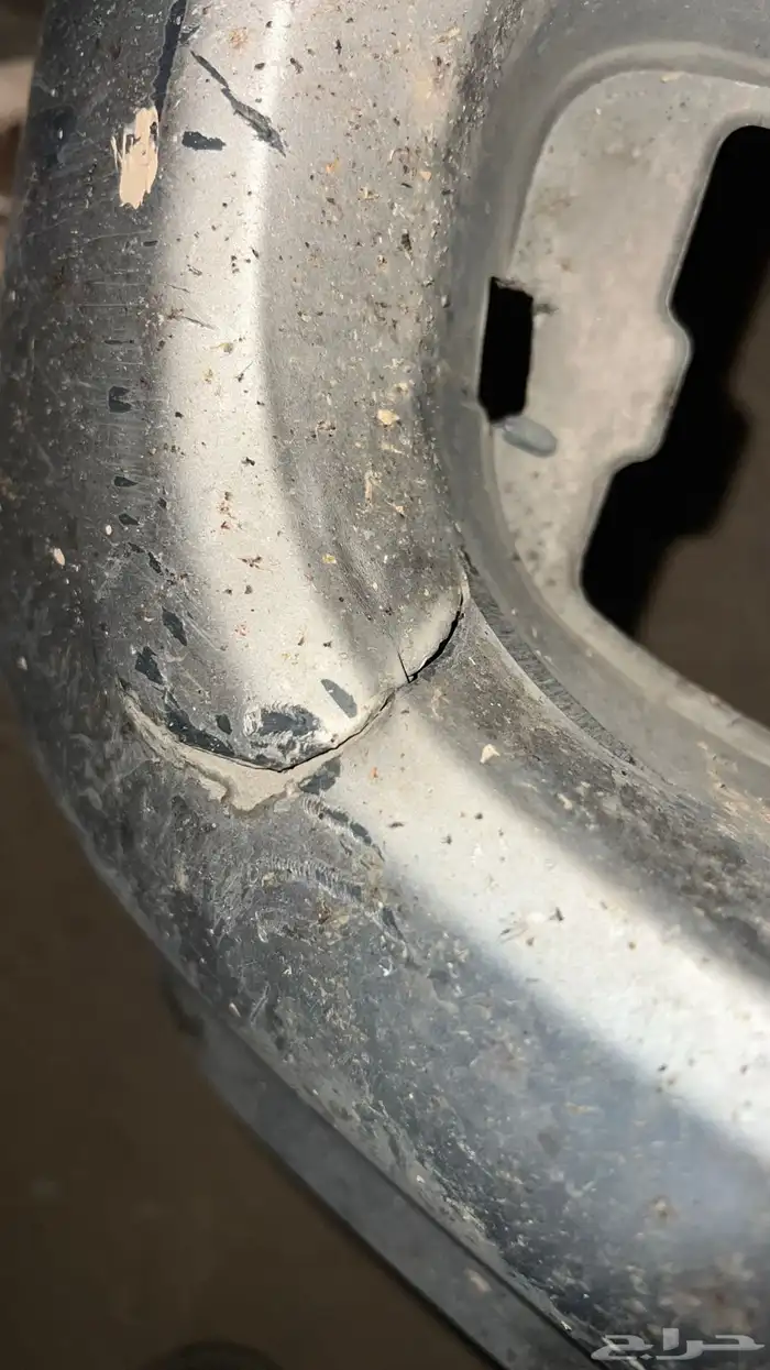 صدام لاندكروزر 2