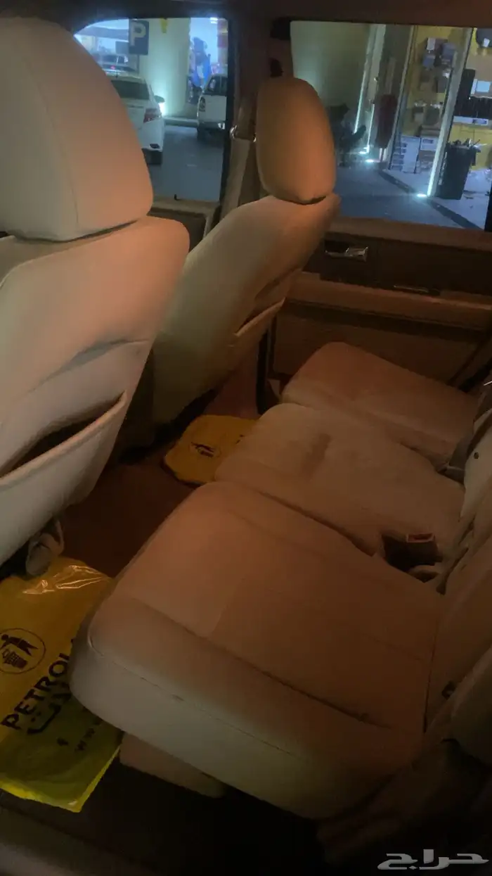 للبيع فورد اكسبيدشن 2011 قصير بدون دبل 6