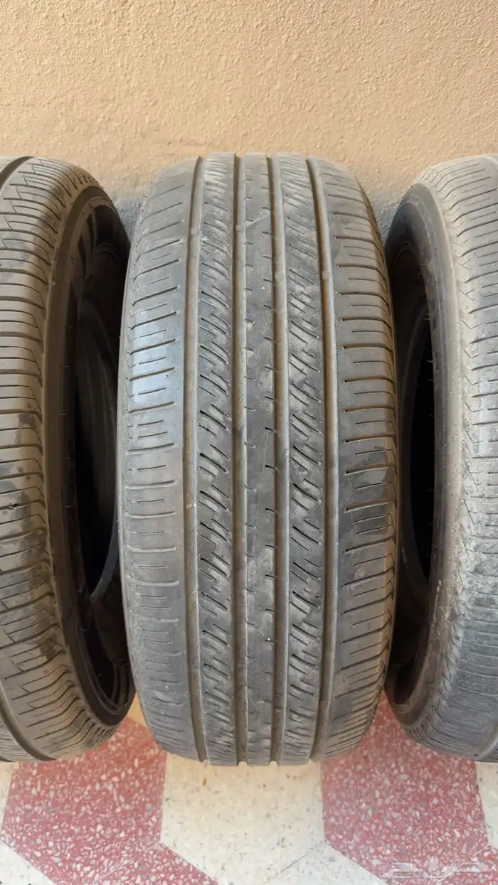 كفرات مديل 24 مقاس 16 1