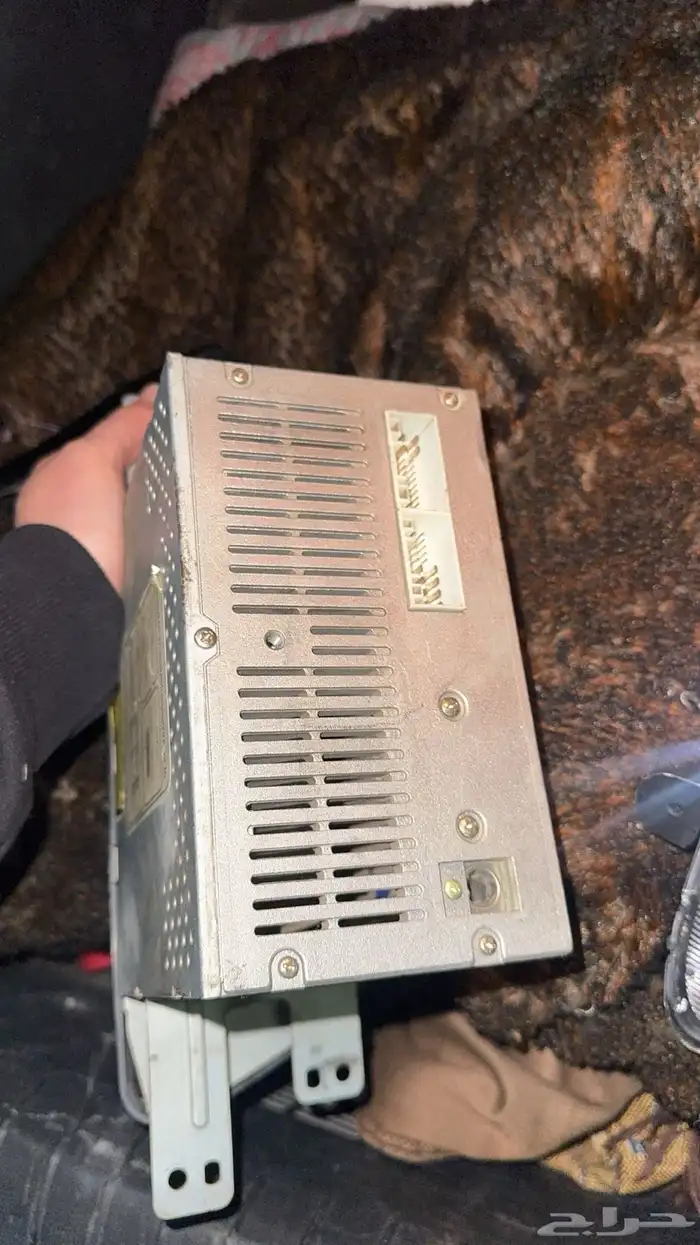 مسجل وكشاف النترا 2014 2