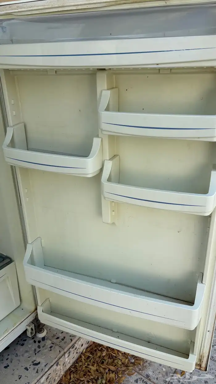 ثلاجه و فليزر 2