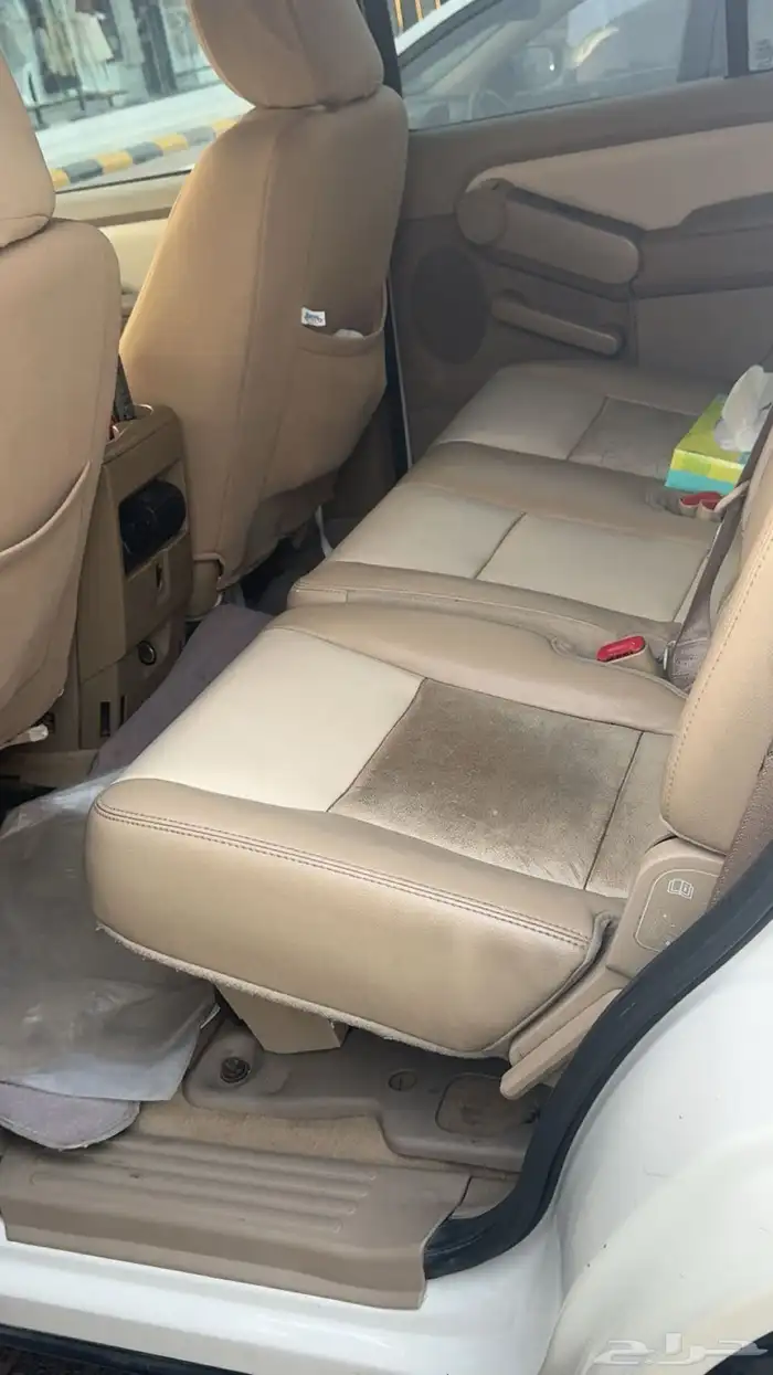 فورد اكسبلورر 2010 3