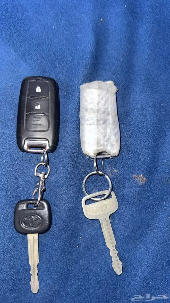 هايلكس 2014GLX 10