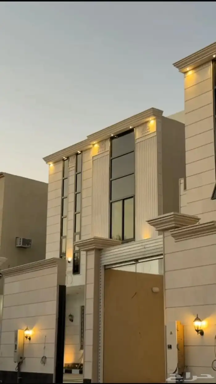 فلل للبيع حي الدهاس 1