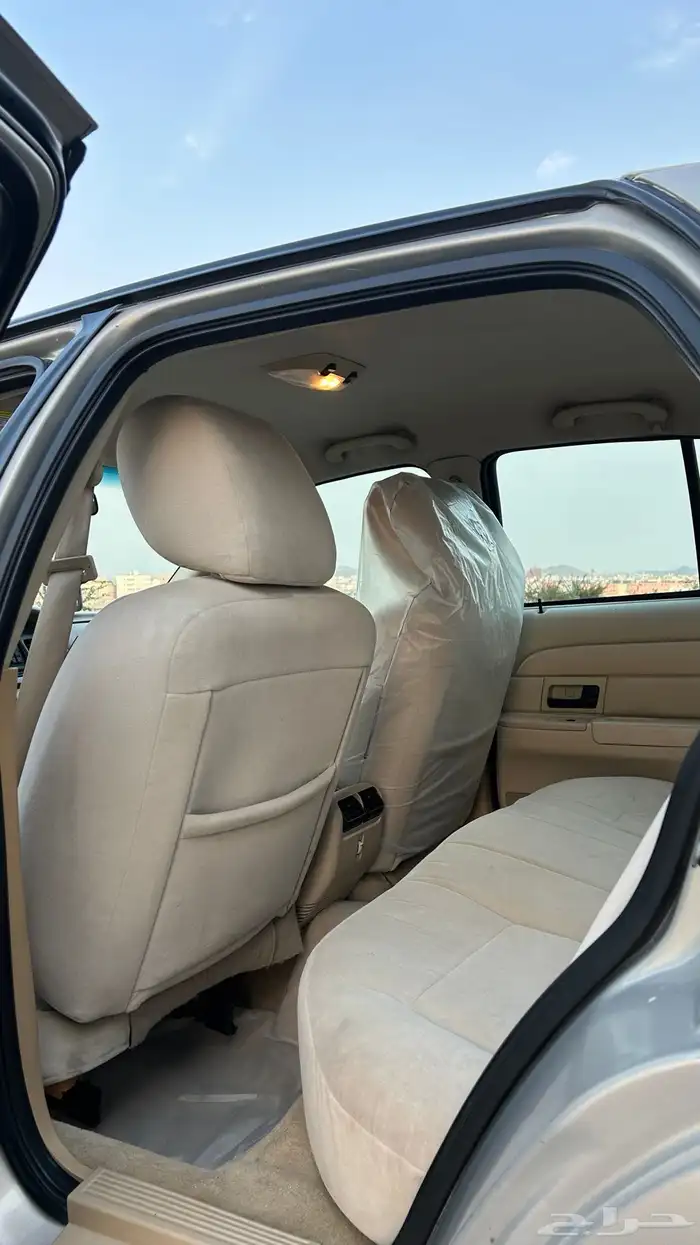 فورد كراون فكتوريا (2012) 28