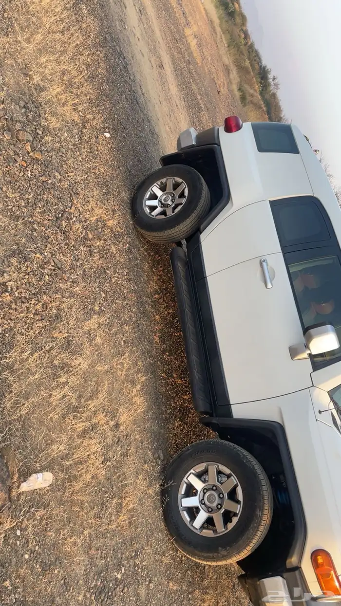 اف جي قير عايدي دفلك واي تراك 1