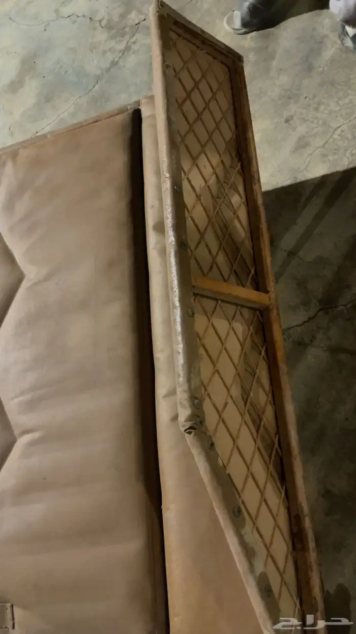 طبق جيب تايوتا 98 الى 2007 2