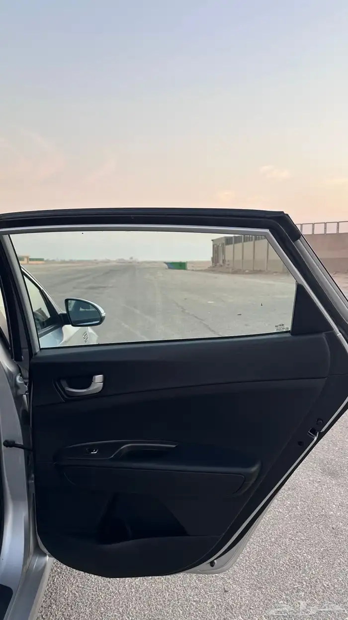 اوبتيما 2019 ستاندر 21