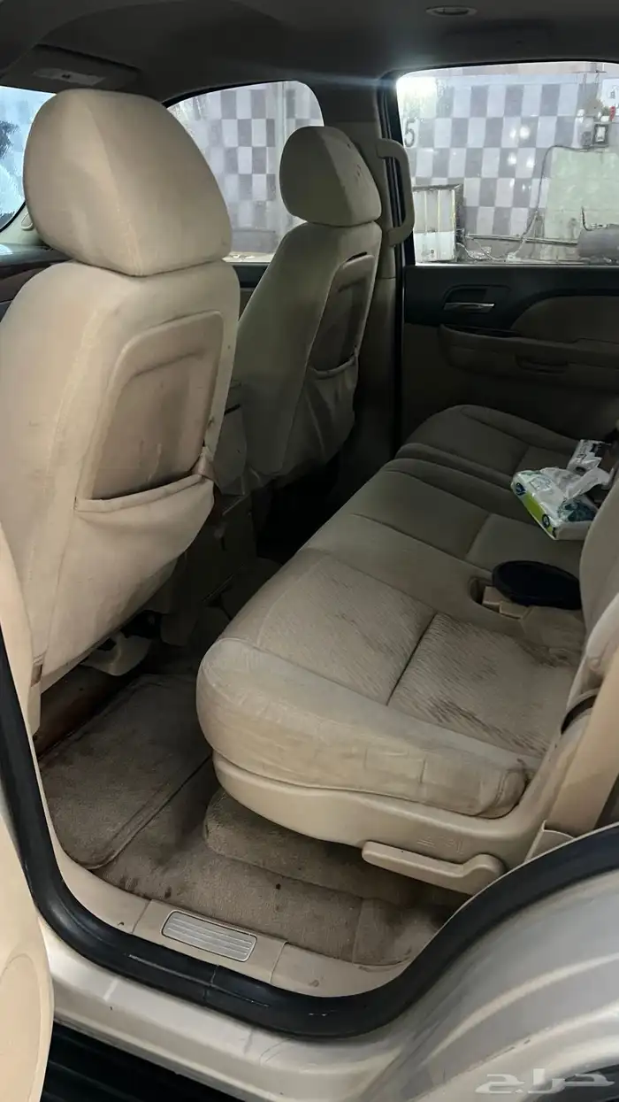 للبيع جمس يوكن 2009 ممشى قليل 9