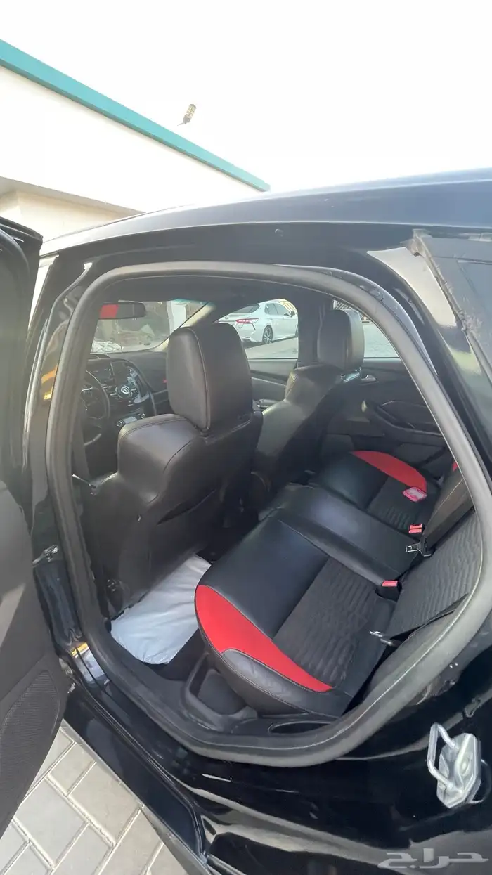 فورد فوكس ST 2014 9