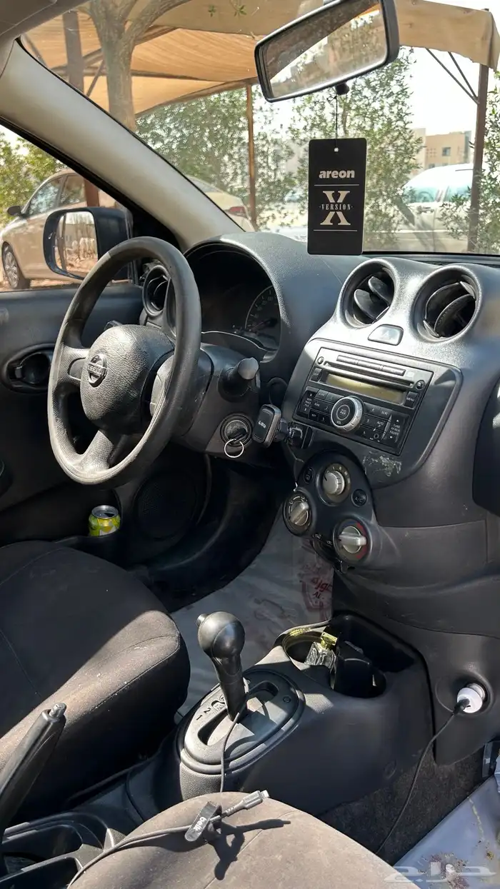 صني 2012 اللون اسود 9