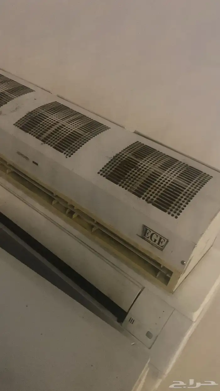 مكيفات للبيع 1