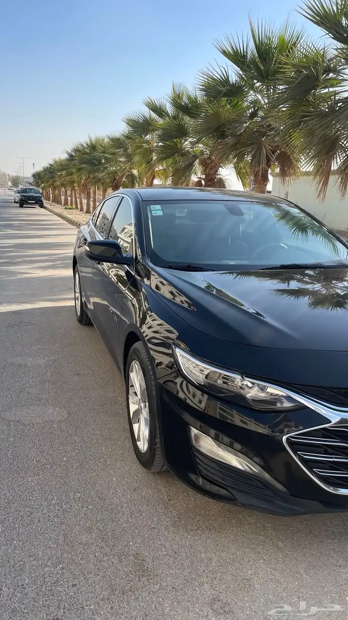 ماليبو 2021 للبيع 6