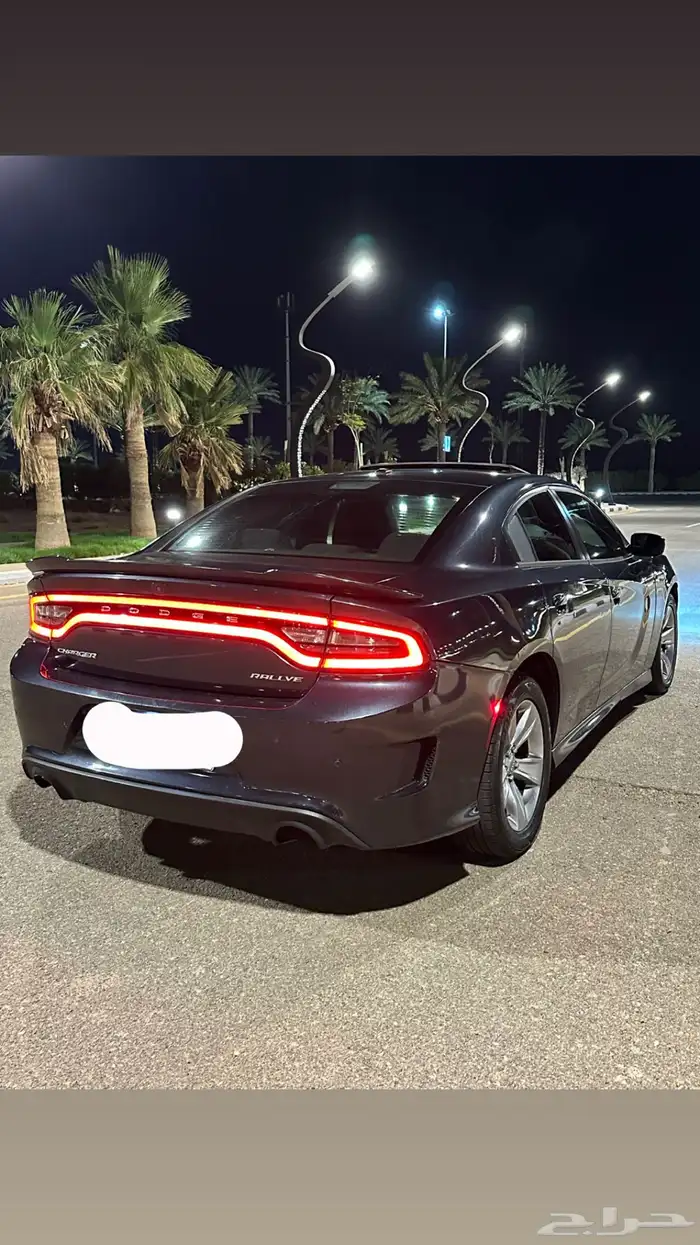 تشارجر دوج 2016 2