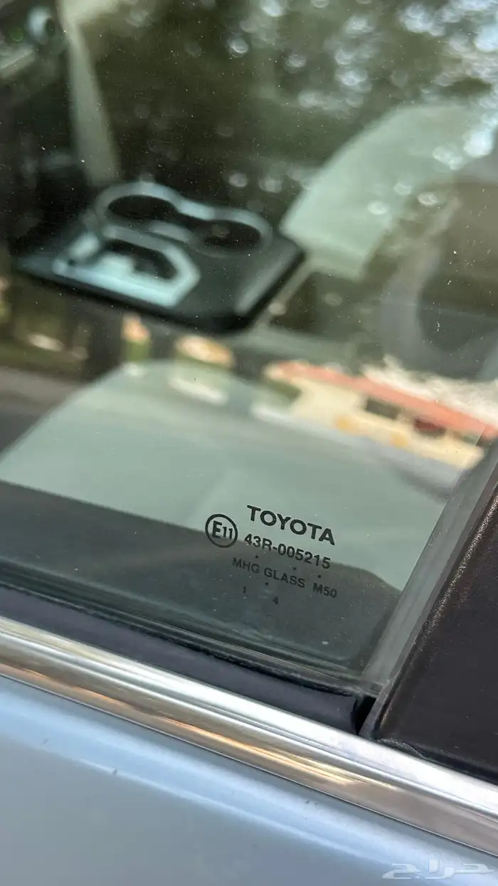 تويوتا كامري - 2014 - GL - ممشى قليل 27