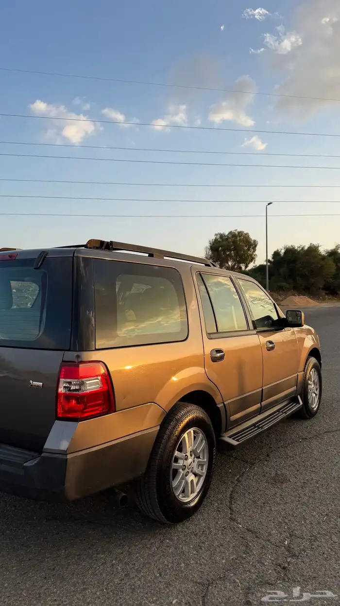 اكسبيدشن قصير بدون دبل2013 5