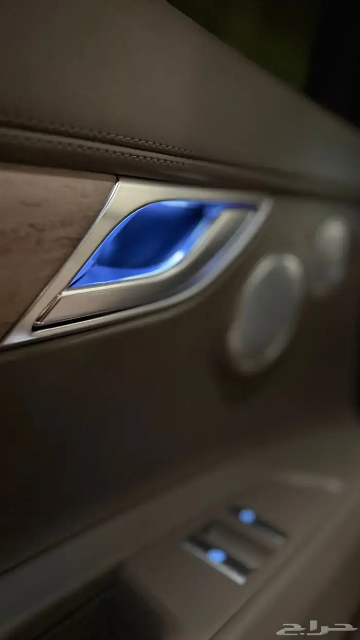 جنسس GV80 فل كامل رويال 2021 30