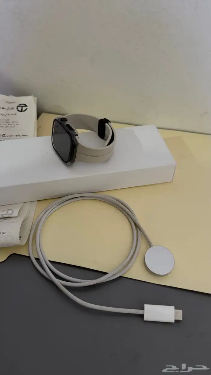 ساعه ابل اصدار 10 830 ريال 8