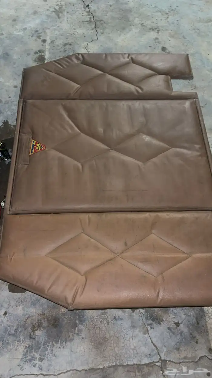 طبق جيب تايوتا 98 الى 2007 4