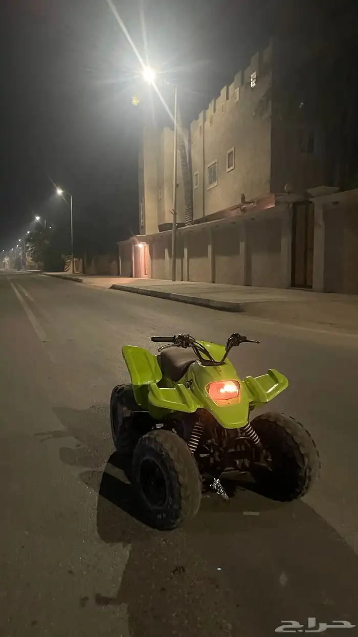 دباب تايواني مركب له كبريتر جديد 0