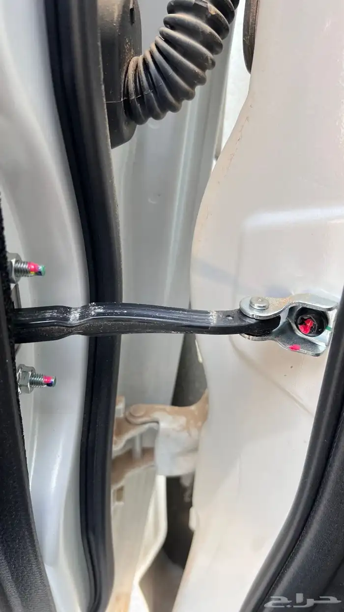 ايسوزو MUX فل كامل ديزل أصفار 2024 12