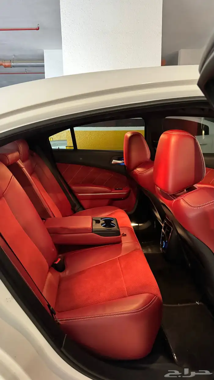 تشارجر مخزن 46km صيانات وكاله 15