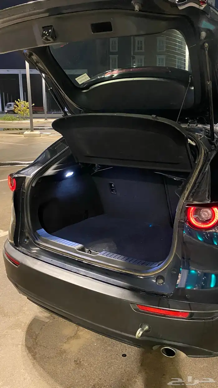 مازدا cx-30 موديل 2023 7