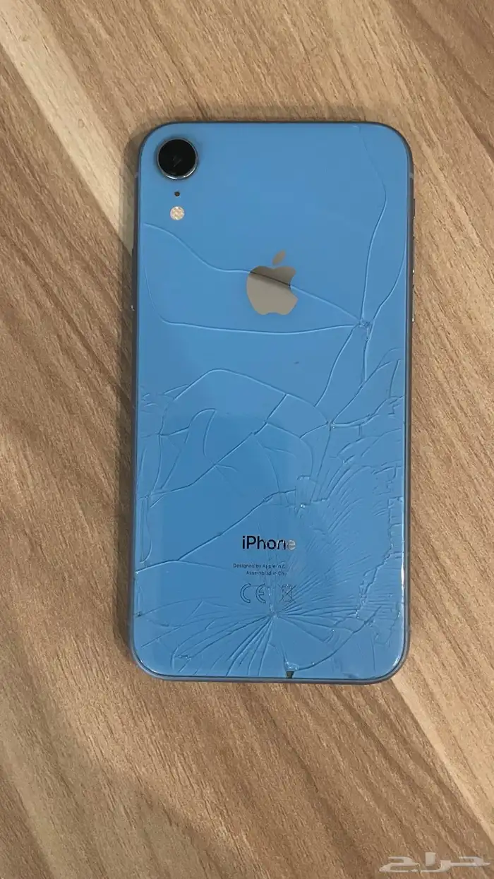 جوال xr للبيع 0
