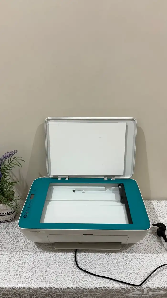 طابعه نظيفه 1