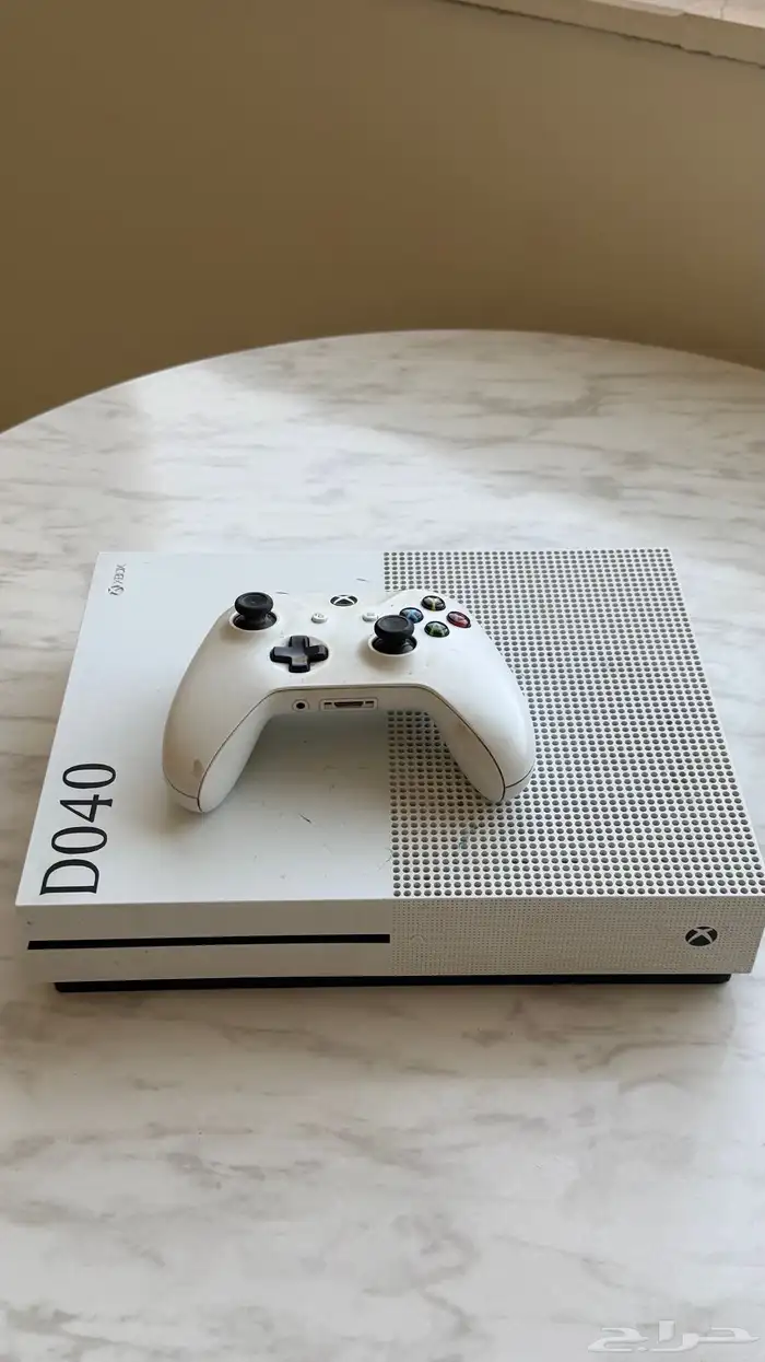 اكس بوكس one s 1tb 0
