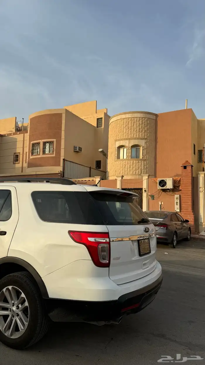 اكسبلورر 2013 13