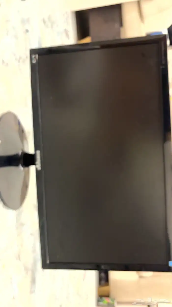 شاشه كمبيوتر للبيع السريع 1