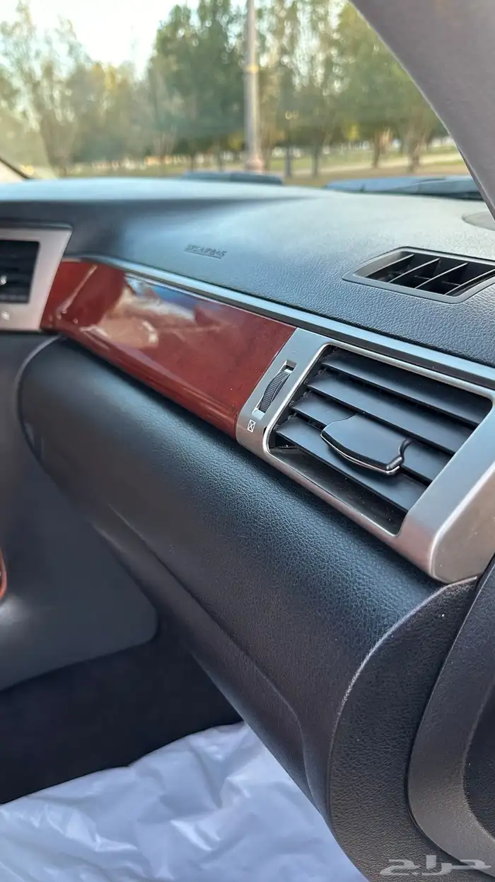 جيب لكزس DD 2012 6