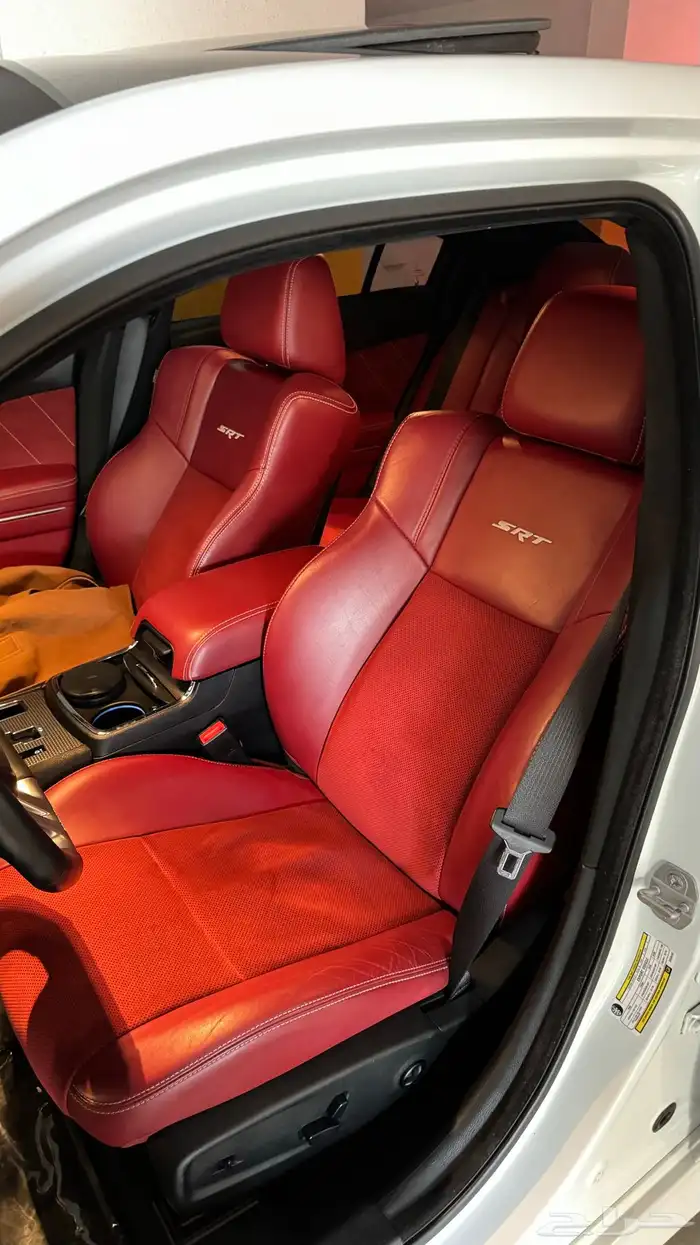 تشارجر مخزن 46km صيانات وكاله 17