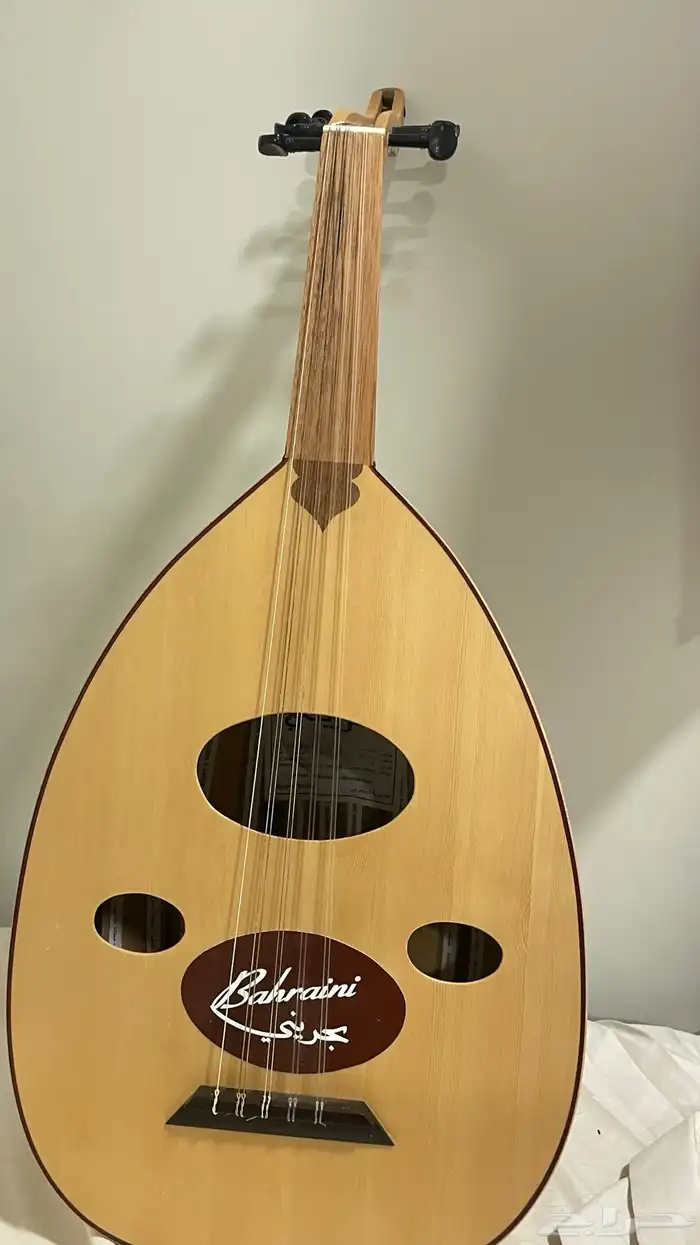 عود بحريني موديل 001 جديد 0