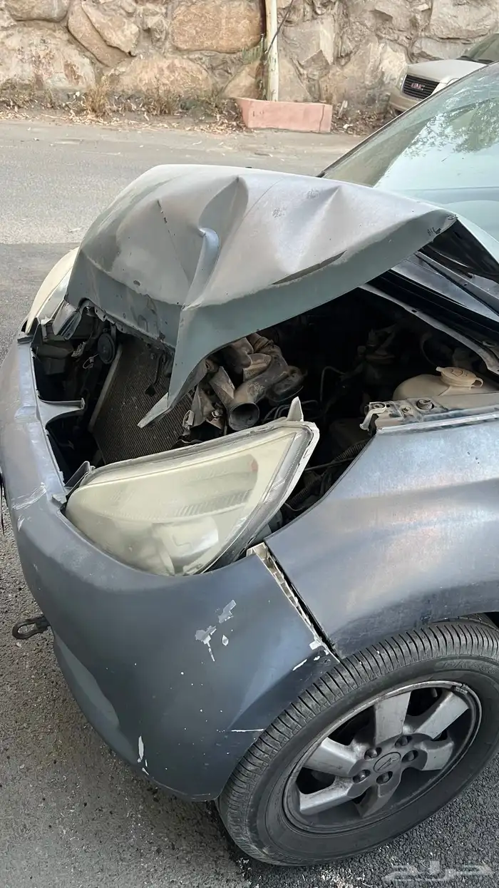 جيب دايهاتسو تريوس 2007 2