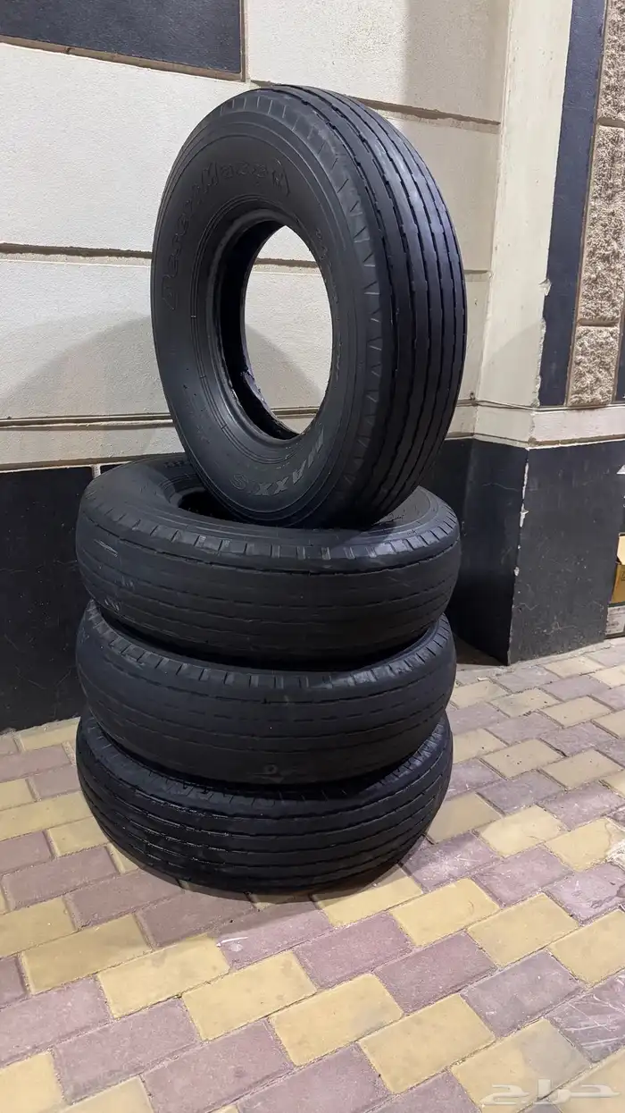 كفرات بالون 1