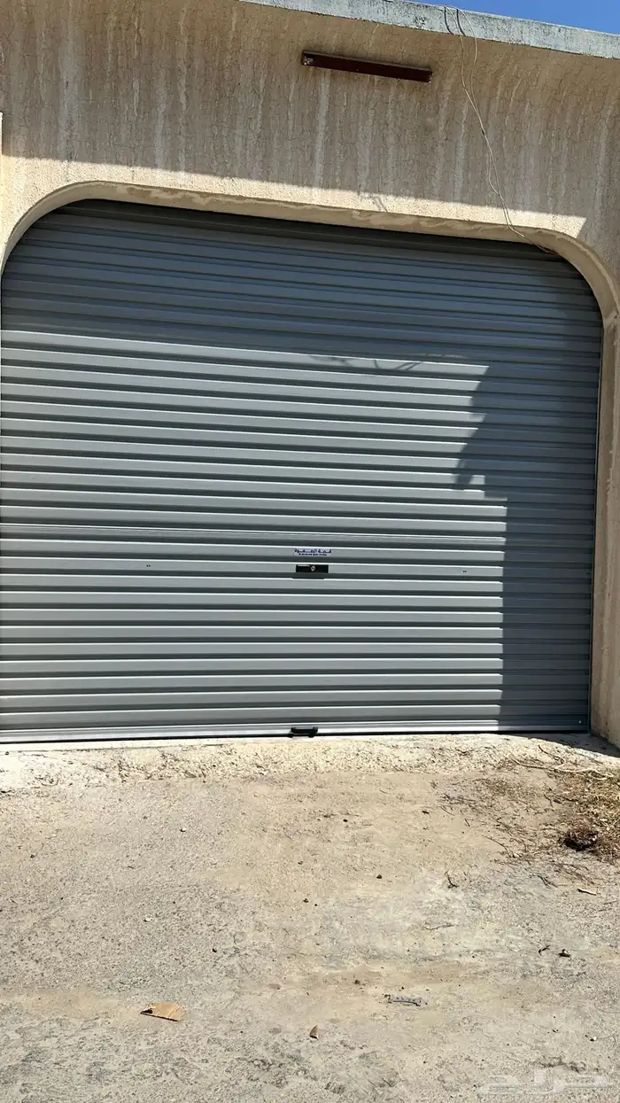 تركيب وصيانة ابواب وكراجات 4