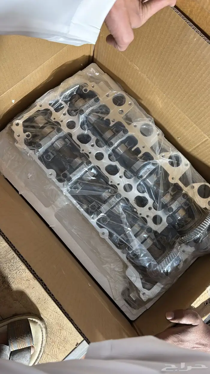 مكينة سيزو مكينة ايسوزو وميستوبيشي 6