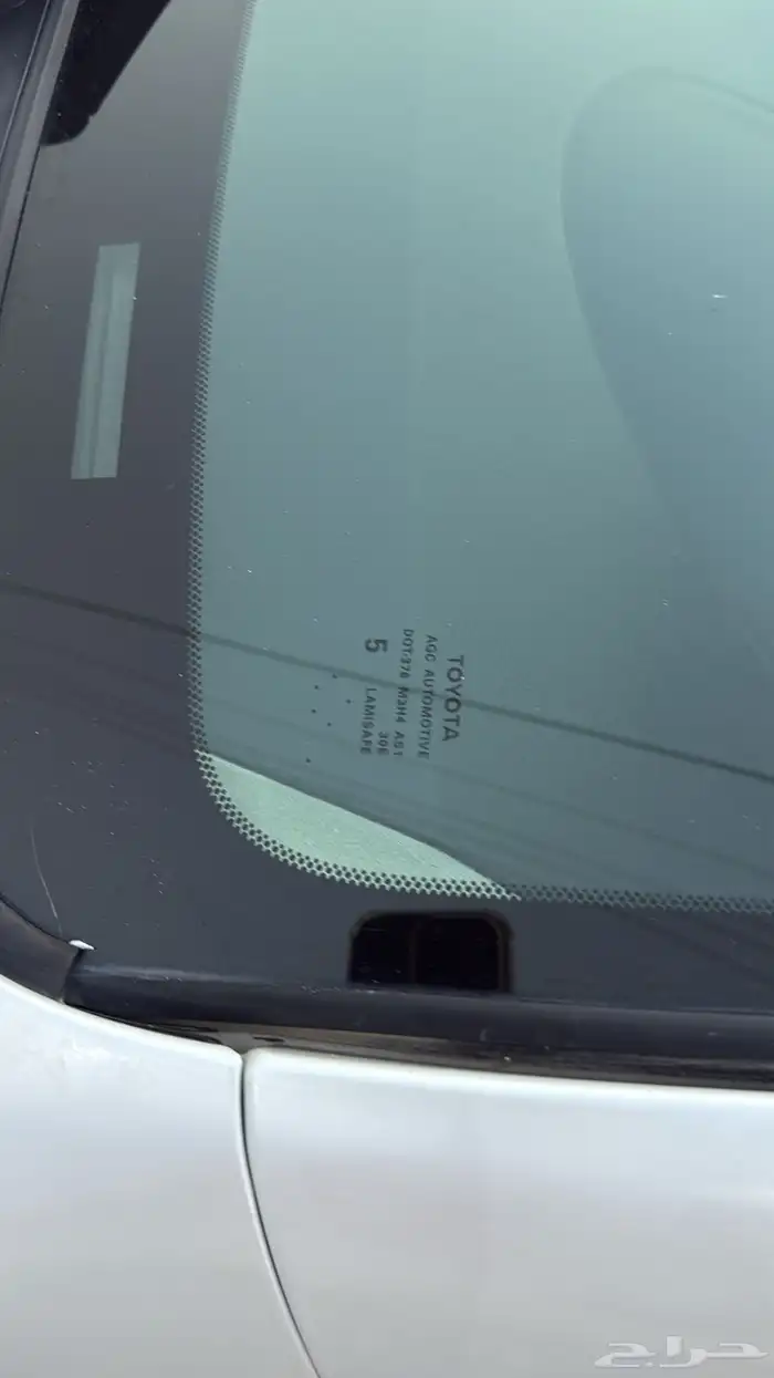 افالون 2012 نظيف 36