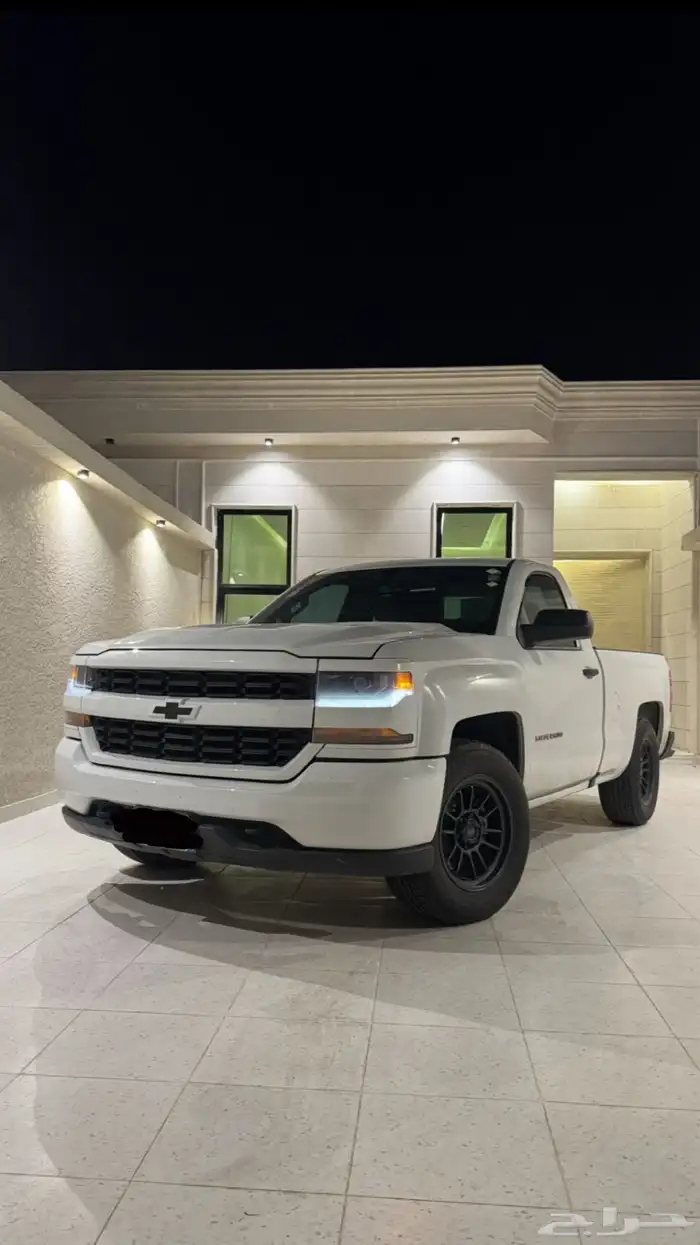 سلفراداو 2017 سييرا 2