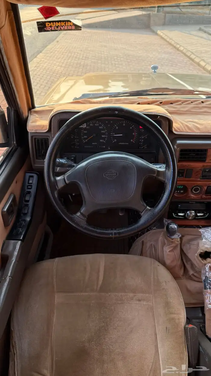 باترول 97 سوبر مكينة LS 1 12