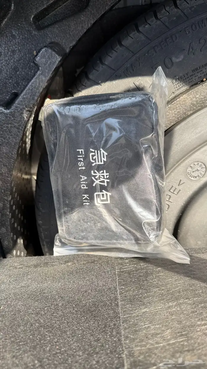 هافال موديل 2020 H6 نظييف للبيع 27