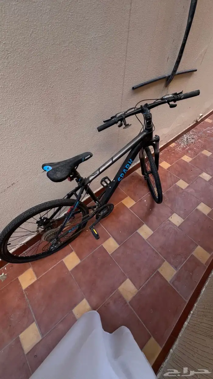 دراجة هوائية للبيع 0