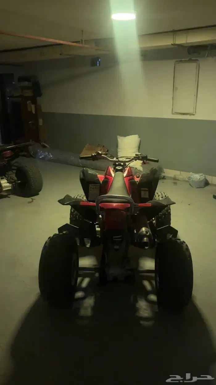 كوزاكي kfx450r 1