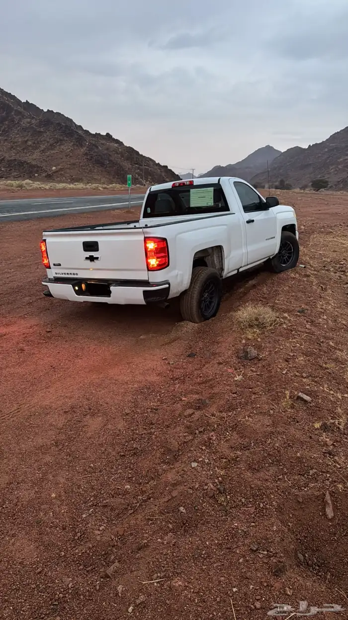 سلفراداو 2017 سييرا 4